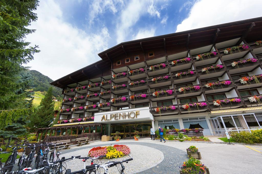 Hotel Alpenhof Sankt Jakob in Defereggen Exterior foto
