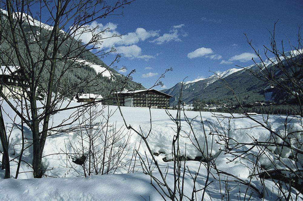 Hotel Alpenhof Sankt Jakob in Defereggen Exterior foto